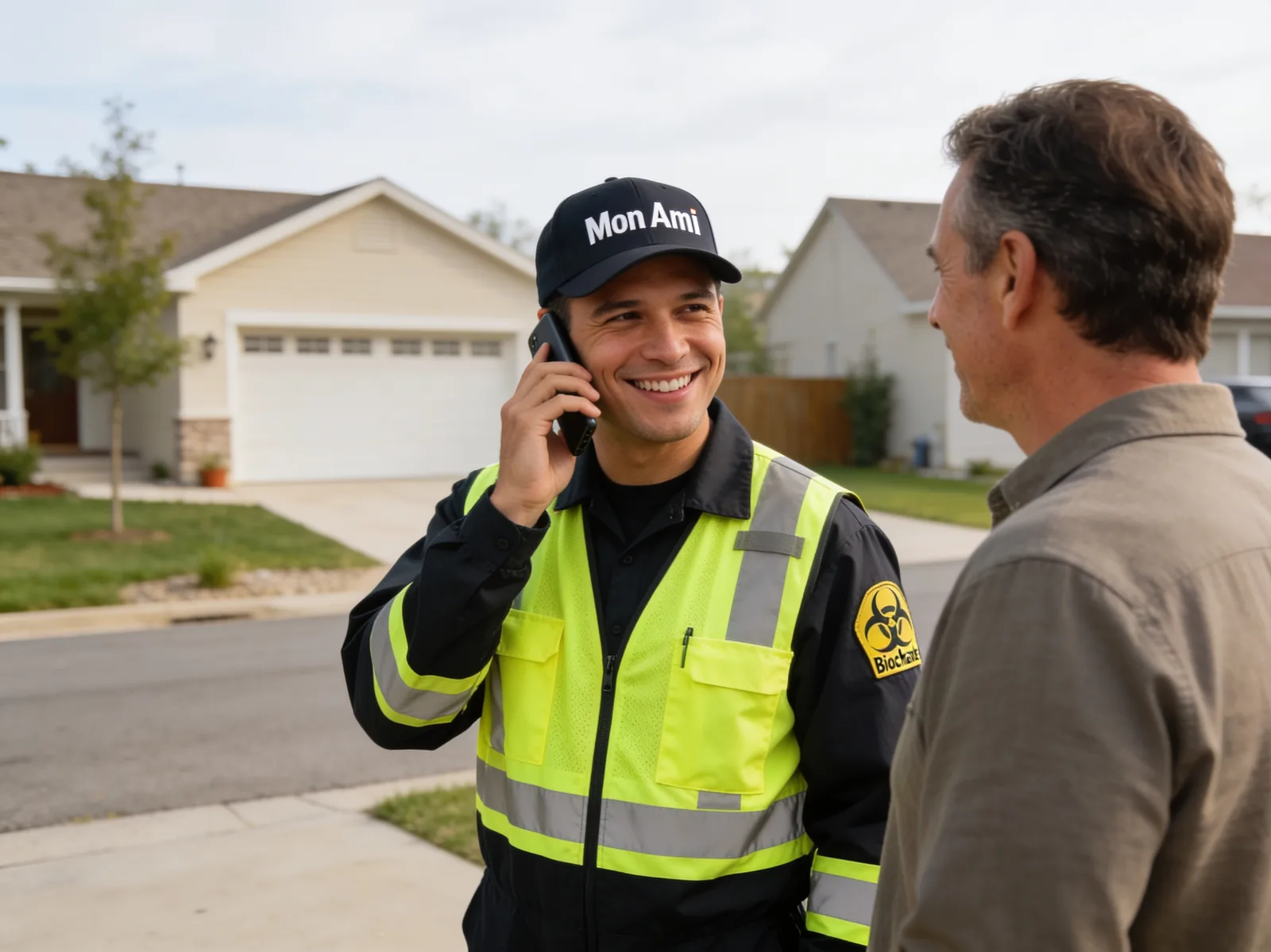 Sewage Cleanup Liberty Hill, TX FAQs